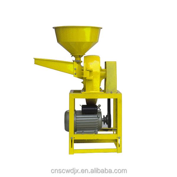 Buy YIFENG 2113 Grain Grinding Machine Price for Home at wholesale prices
