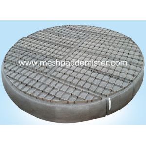 Wire Mesh Mist Eliminator