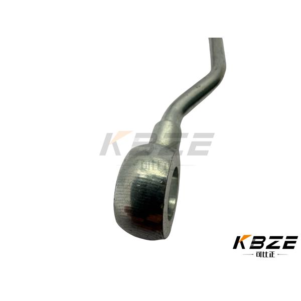 KBZE 6745-71-5470 6745715470 KOMATSU SAA6D114E-3 FUEL SUPPLY TUBE 3968427 FOR PC300-8