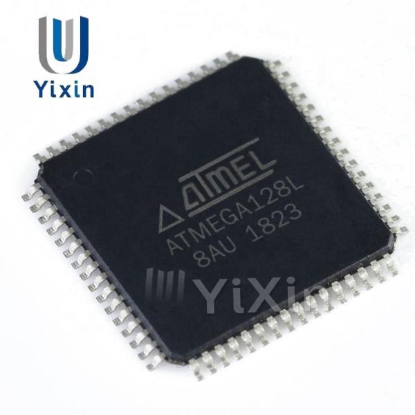 Buy ATmega128L-8AU at wholesale prices