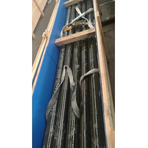 A519-4140 Material Alloy Steel Seamless Pipes Quenched Tempered Conditions