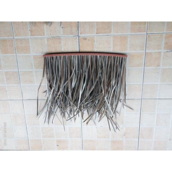 Artificial Synthetic Simulation Thatch Roof Tile for Roofing Material