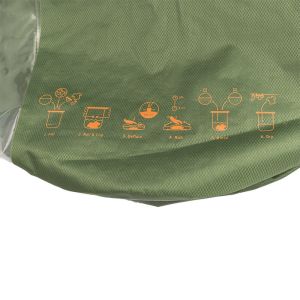 Triathlon Traveling Outdoor Dry Bag Clothes Washing Multi Function