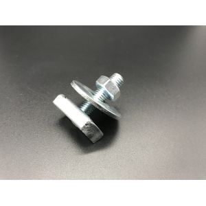 Quality Electrical Zinc TBO Assembled Stud Bolt Washer for sale