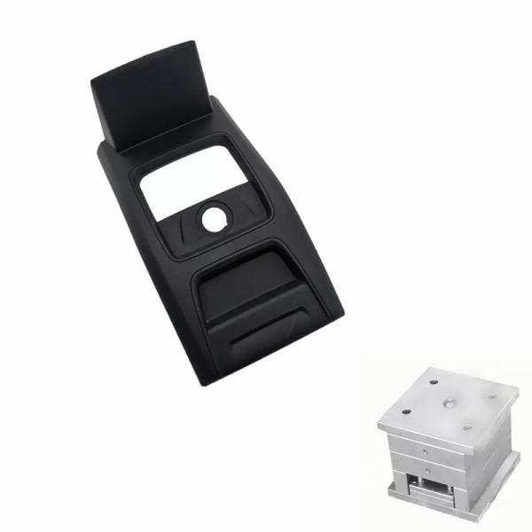 Buy Custom For Precision ABS Injection Molded Medical Parts Mould Medical Appliance at wholesale prices