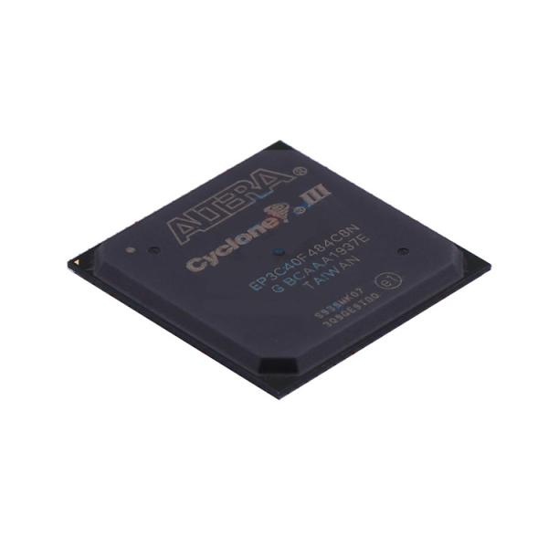 Buy EP3C40F484C8N  EP3C40F484C8N BGA-484 Electronic Components Integrated Circuit IC at wholesale prices
