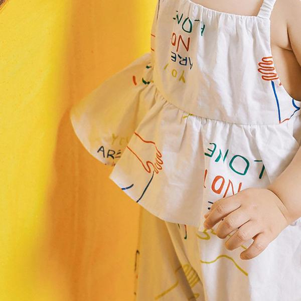 2023 Summer wholesale boutique baby clothes cute bodysuit ruffle body baby girl romper