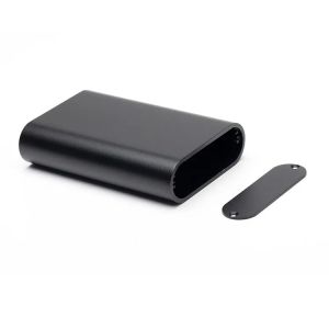 China Custom Power Supply Pcb Board Electronic Components Ics Case Aluminium Alloy Junction Box on sale China Custom Power Supply Pcb Board Electronic Components Ics Case Aluminium Alloy Junction Box on sale