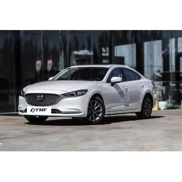 Used Mazda 3 SUV Automatic with Manual Copilot Seat Adjustment in Excellent Condition