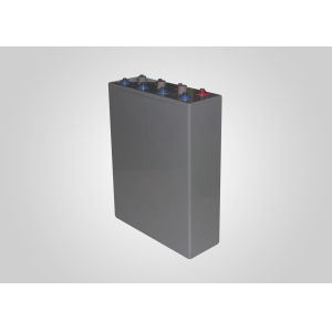 Long Life OPzV Gel Battery Rechargeable 2V3000Ah