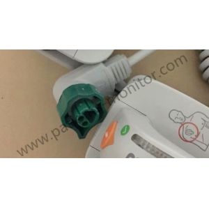 M3543A DFM100 81290 M3535A Defibrillator Machine Parts External Paddle
