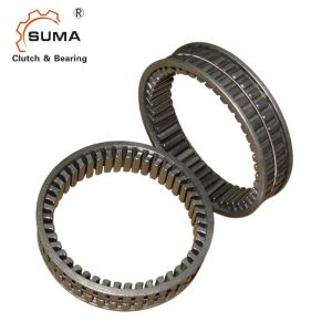 FE422Z Sprag Type One Way Clutch Bearing 12mm Bore 22mm Outer Dia