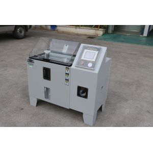 Automotive Salt Spray Testing Equipment / Salt Spray Test Cabinet