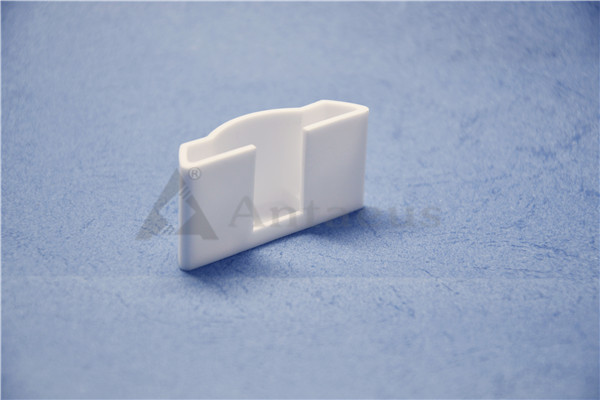 Advanced Technical 95 Aluminium Oxide Ceramics Al2O3 Alumina Ceramic Casing