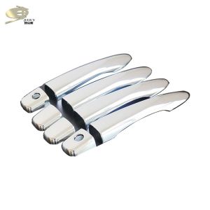 2.2mm Thickness Door Handle Cover Exterior Body Kits