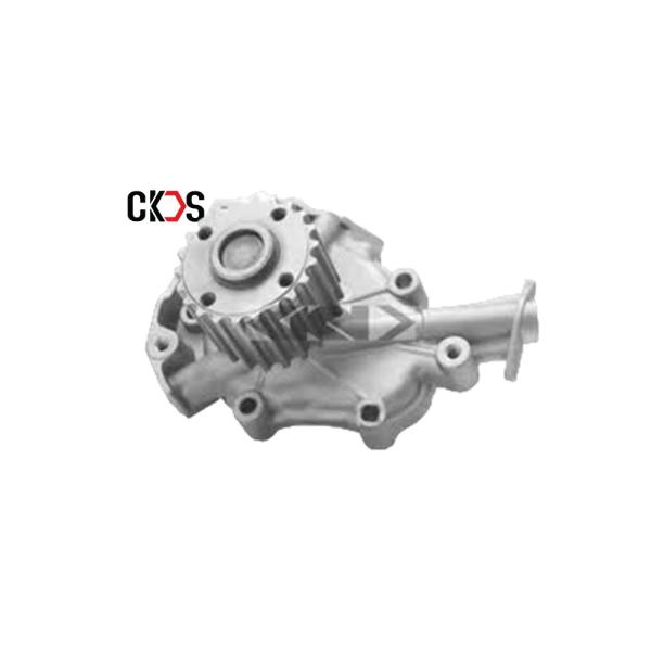Buy 17400-70D00 HCKSFS AUTO ENGINE PARTS AUTO WATER PUMPS FOR DAEWOO TICO 0.8L F8C at wholesale prices