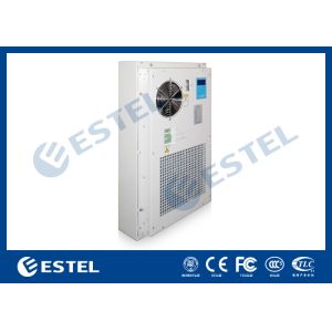 China Heat Pipe Enclosure Heat Exchanger on sale