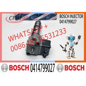 Diesel Unit Fuel Pump 0414799008 0414799027 0414799002 0986445103 F00E200403