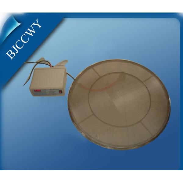 100 W Piezoelectric Ultrasonic Transducer / Ultrasonic Vibration Transducer and