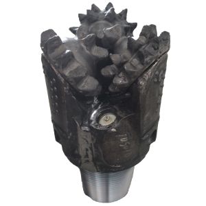 Customization Milled Toothed Drill Bits For Enhanced Drilling Efficiency