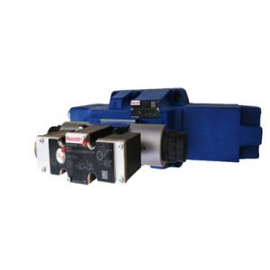 Rexroth Direction Valve 4WRZE25W9-220-73/6EG24N9EK31/A1D3M With Increased