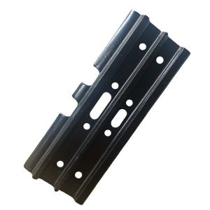 Hyundai R80 Grouser Pads Dozer Plates Excavator Track Cleats