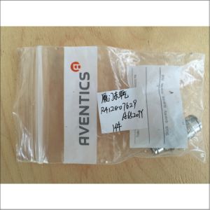 Pneumatic Components For Aventics R412007629 Made Of Cast Iron Shipping Within 3