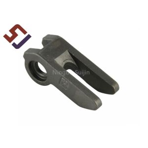 Professional Auto Car Silicon Sol Investment Precision Casting Part
