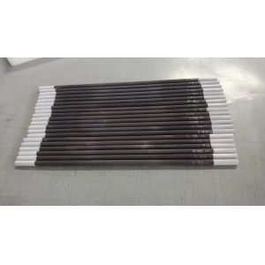 1200-1800°C Sic Heating Elements For Electric Furnace