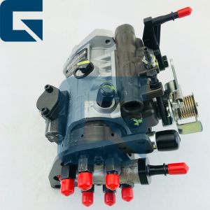 China 9521A031H 398-1498 Diesel Fuel Injection Pump 3981498 For C7.1 E320D2 on sale