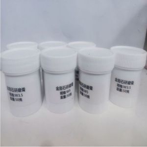 Quality Precision Diamond Polishing Paste For Fine Grinding And Polishing for sale