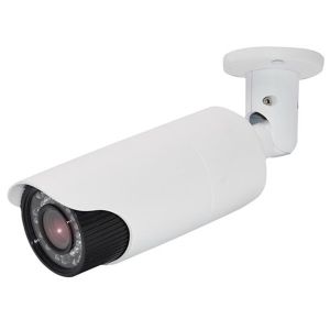 2.0 Megapixel 1080P HDTVI Bullet Camera