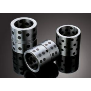 China Stainless Steel Bearings Machined With Sockets , Cylindrical Roller Bearing on sale