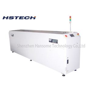 SMT Assembly machine PCB shuttle conveyor For SMT Production Line