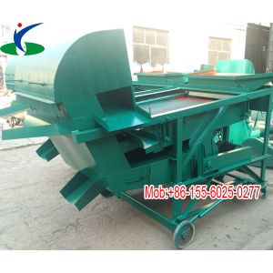 China grain seed processing seed cleaning  screens equipment manufacturers on sale