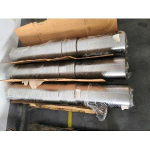 Hydraulic Cylinder Piston Repair Parts OEM Hydraulic Hammer Piston