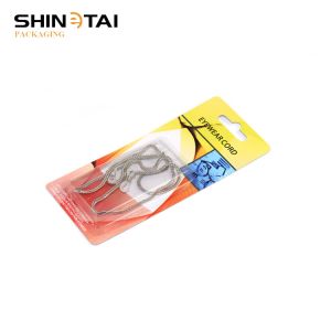 Eyewear glasses cords