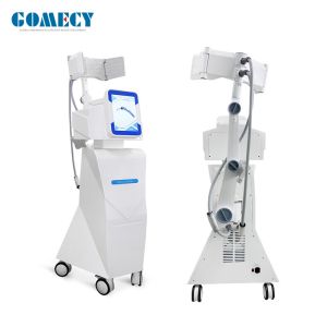 China Non Contact 27.12MHZ RF Body Slimming Machine on sale