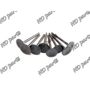 3Y IN Engine Pistion Valve 13711-71010 EX 13715-71010