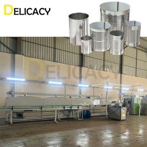 China Efficiency Precision Induction Drying Oven For Tin Can Manufacturing on sale