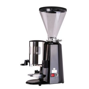 220V Commercial Coffee Grinder CRM9083 Stainless Steel Grinding Stone