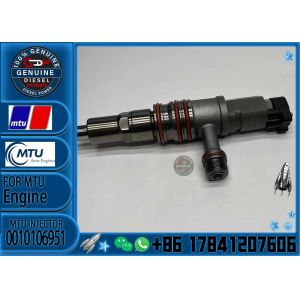 0010106951 Good quality good price diesel engine injector 0010106951 for MTU