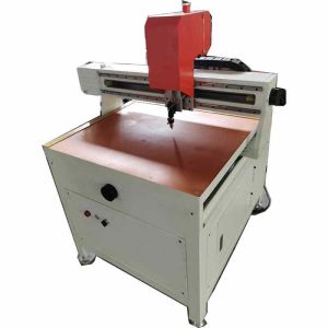 19mm Car Rectilinear Glass CNC Laser Cutting Machine