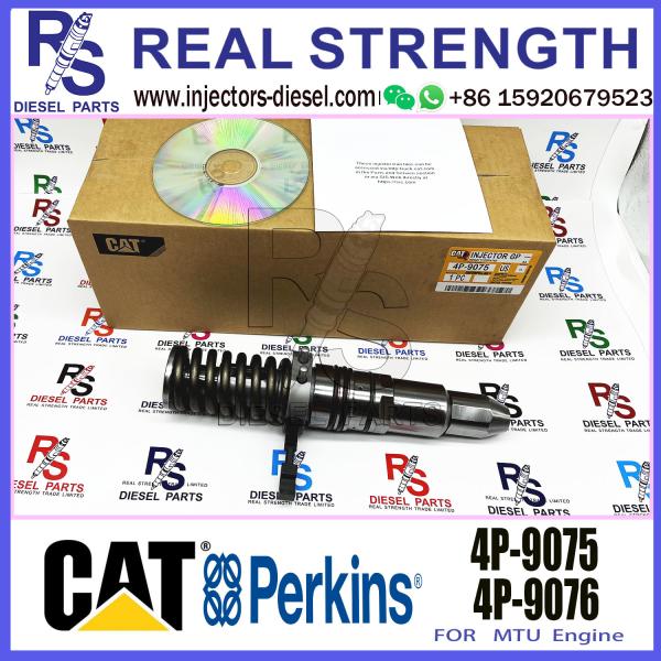 3512A Fuel Injector 328-2574 329-7286 331-5894 349-2522 350-7555 4P-9075