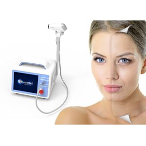 Home Rf Skin Rejuvenation Multifunction Beauty facial machine 6 in 1 For All