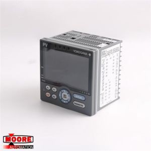 UT35A-000-11-00 YOKOGAWA Universal Process Temperature Controller
