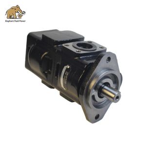 Backhoe Parts Oem Hydraulic Pump Jcb 3cx 4cx 20/902900