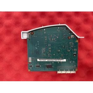 ABB EI813F Ethernet Module 10BaseT 800XA
