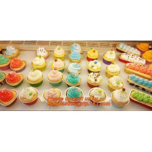 Disposable aluminum foil container /plate/pan/take away food packaing