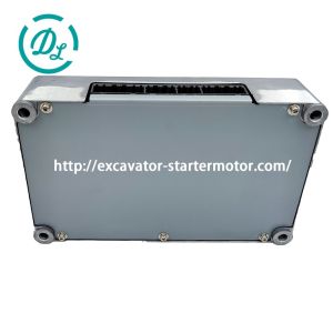 EexcavaStart Sumitomo Excavator ECM Controller KHR16353 KHR16352 24V